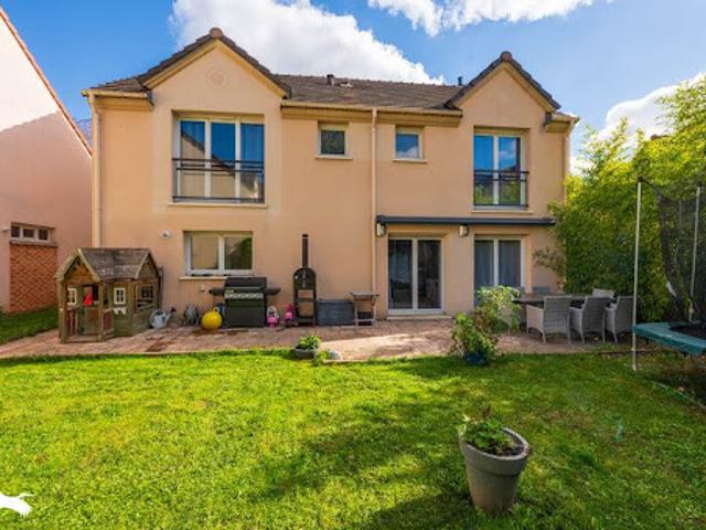 Maison vente à France métropolitaine, Soisy-sous-montmorency