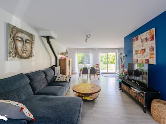 Maison vente à Sarcelles, Soisy-sous-montmorency