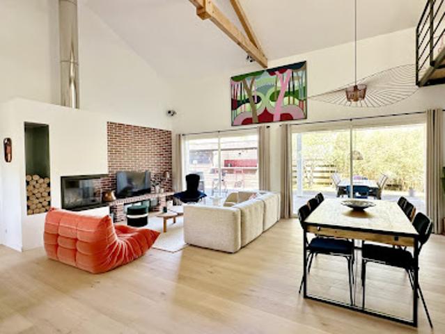 Maison vente à Dax, Soorts-hossegor