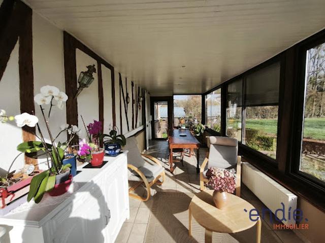 Maison vente à Beauvais, Thérines