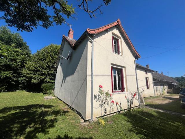 Maison vente à Mâcon, Tournus