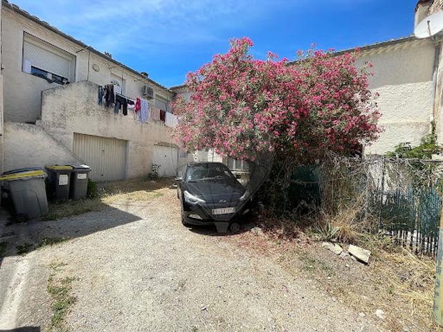 Maison vente à Nîmes, Vergèze