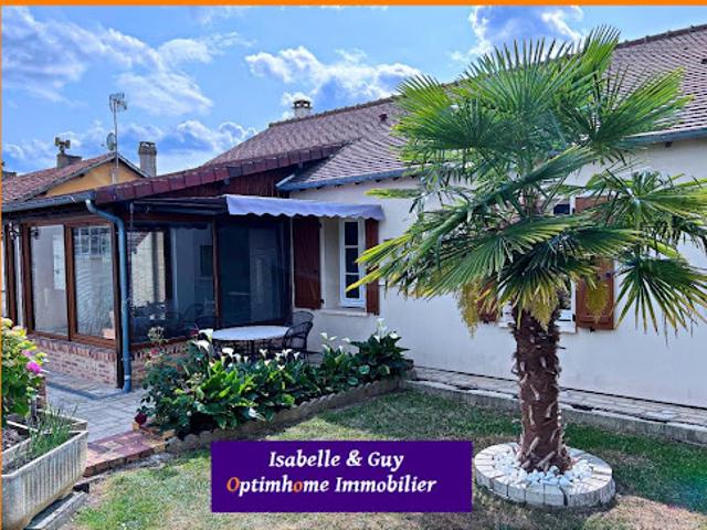 Maison vente à Verneuil-sur-Avre, Verneuil d'Avre et d'Iton