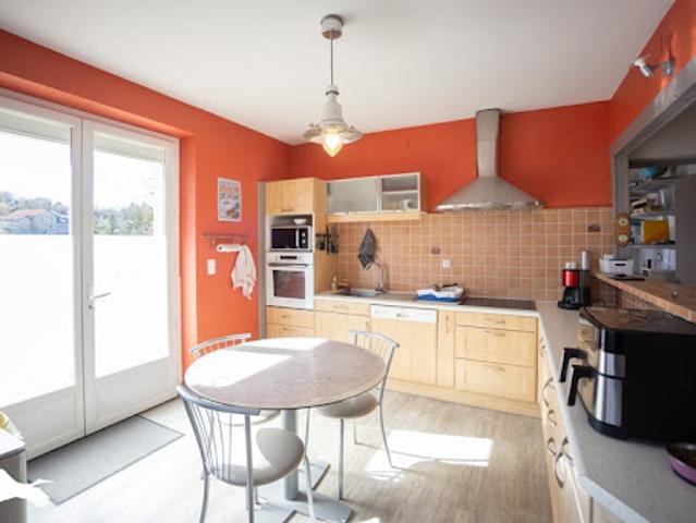 Maison vente à Villefranche-de-Rouergue, Villefranche-de-rouergue