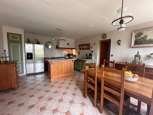 Maison vente à Sens, Nailly