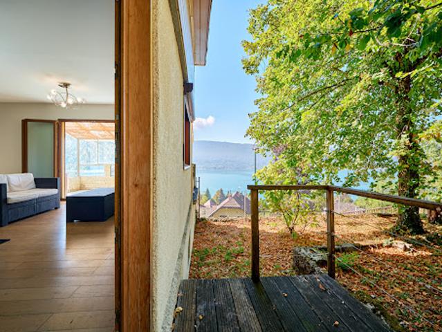 Maison vente à Les Mottes, Veyrier-du-Lac