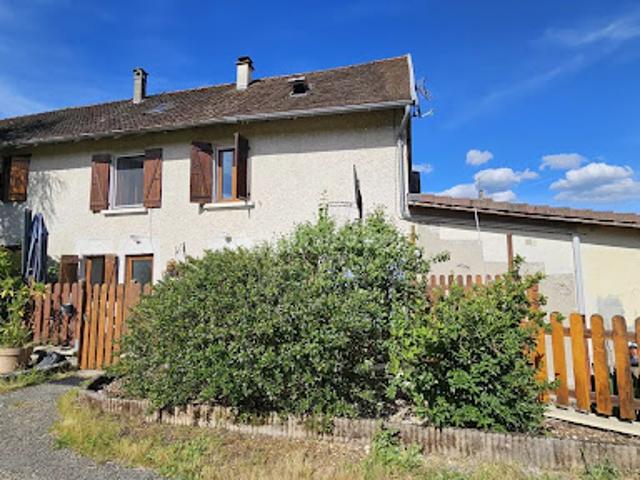 Maison vente à La Tour-du-Pin, Creys-mépieu