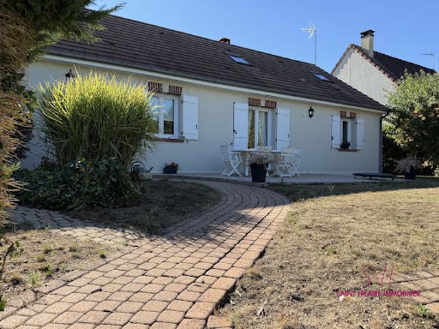 Maison vente à La Salle, Cléry-Saint-André