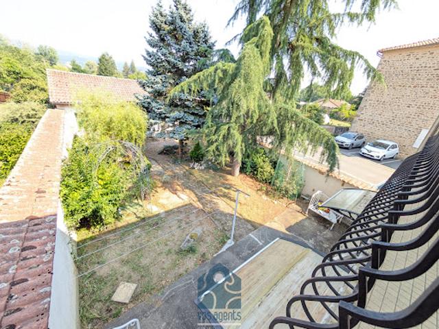 Maison vente à Marsac-en-Livradois