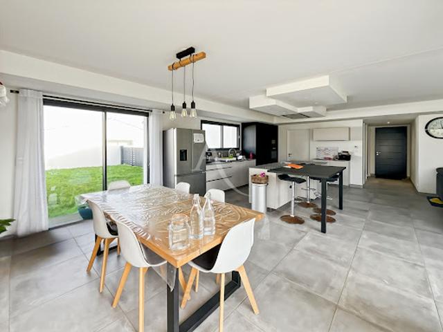 Maison vente à Les Sables-d'Olonne, Challans