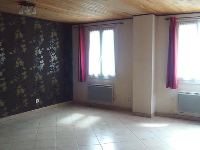 Maison vente à Montreuil-sur-Mer, Montreuil