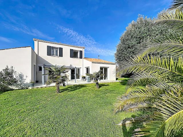 Maison vente à Rochefort, Vergeroux