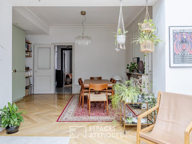 Maison vente à Amiens, Somme
