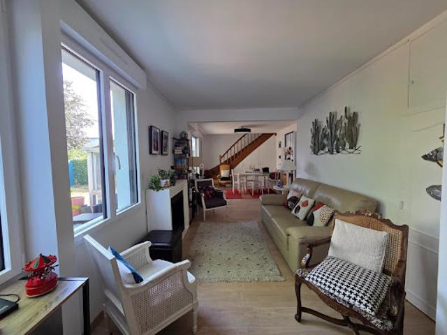 Maison vente à Angers, Pays de la Loire