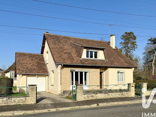 Maison vente à Bayeux