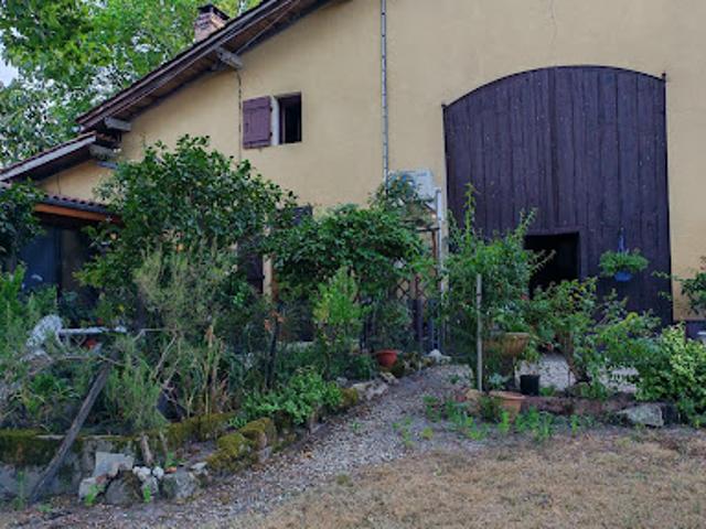 Maison vente à Langon, Bazas