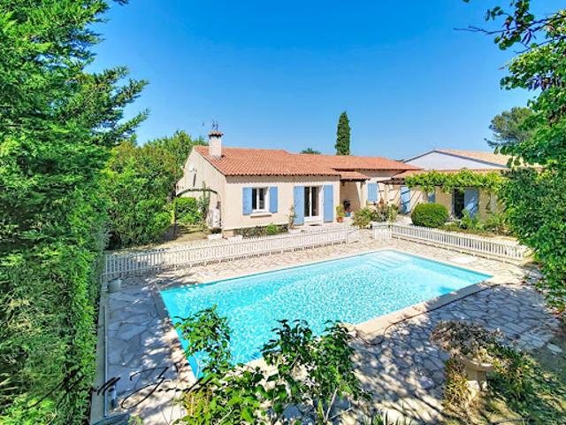 Maison vente à Beaucaire, Gard
