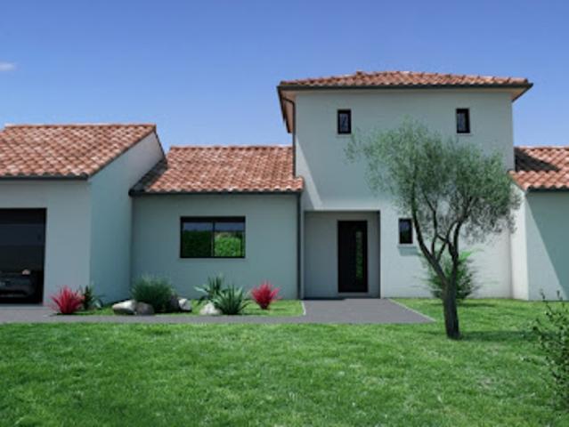 Maison vente à Muret, Beaufort