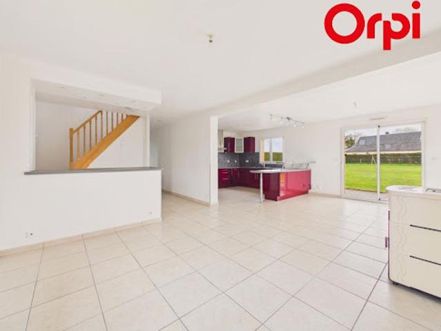 Maison vente à Bernay, Saint-quentin-des-isles