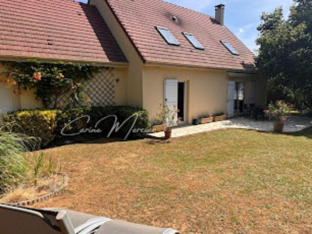 Maison vente à Beynes, Yvelines
