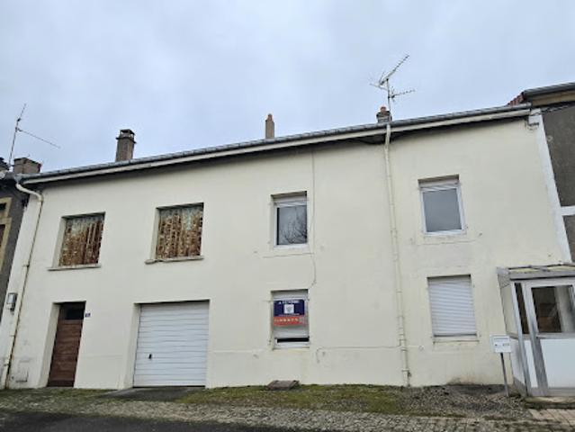 Maison vente à Val-de-Briey, Boismont