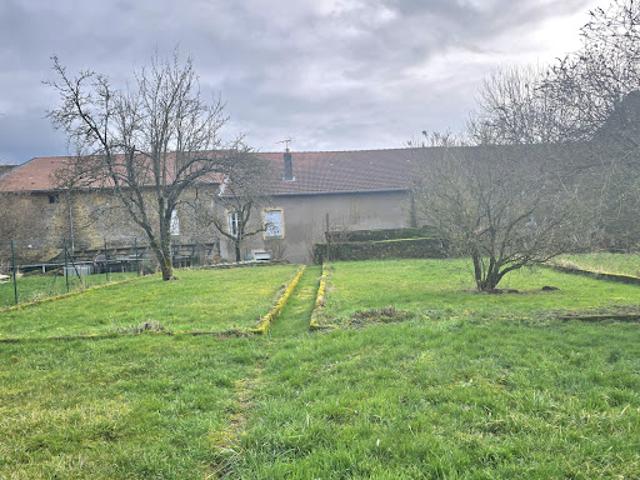Maison vente à Val-de-Briey, Boismont