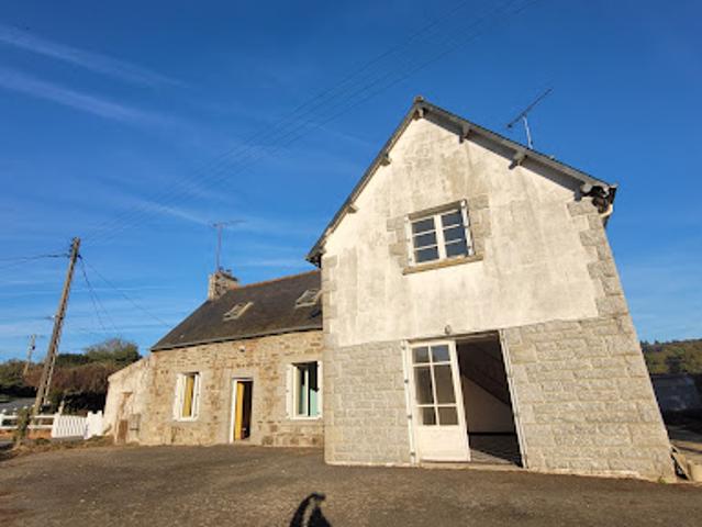 Maison vente à Guingamp, Bretagne