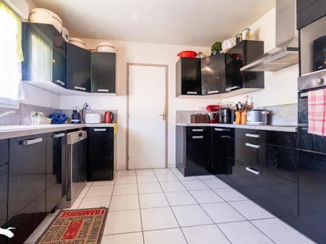 Maison vente à Bourges