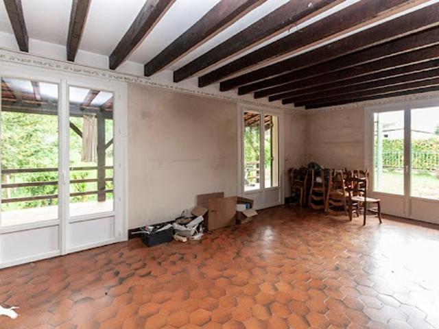 Maison vente à Nontron, Brantôme