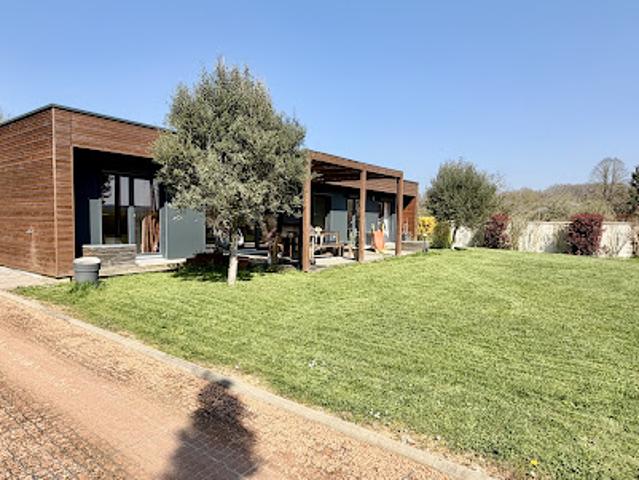 Maison vente à Sens, Verlin