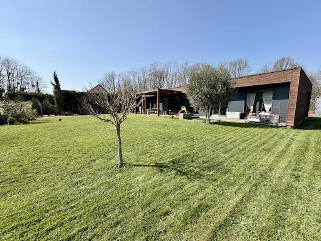 Maison vente à Sens, Verlin