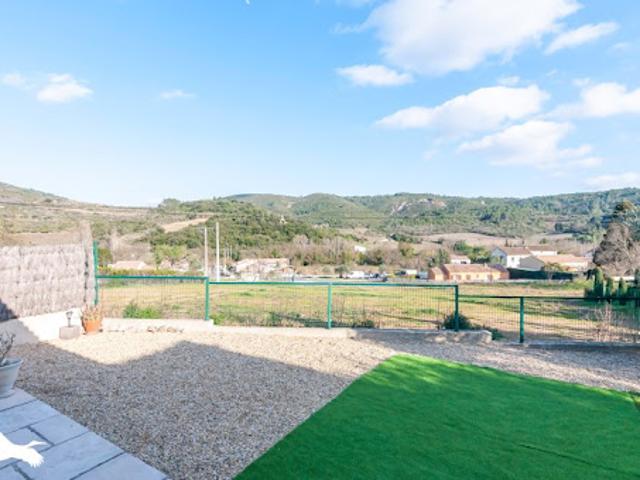 Maison vente à Lodève, Clermont-l'hérault