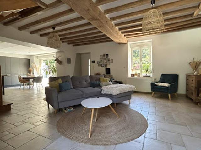 Maison vente à Château-Gontier, Château-gontier