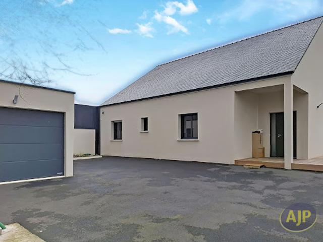 Maison vente à Châteaubriant-Ancenis, Châteaubriant