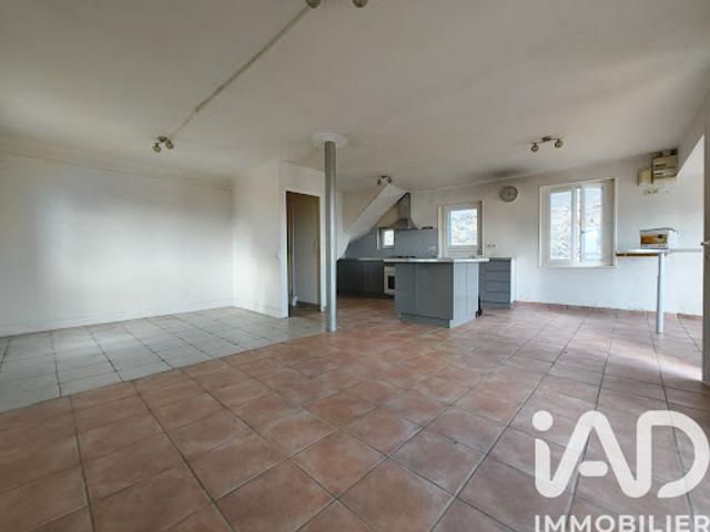 Maison vente à Riom, Châtelguyon
