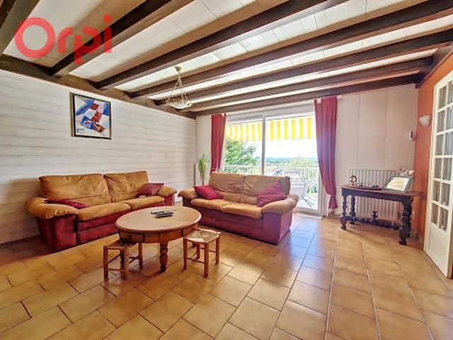 Maison vente à Vichy, Creuzier-le-vieux