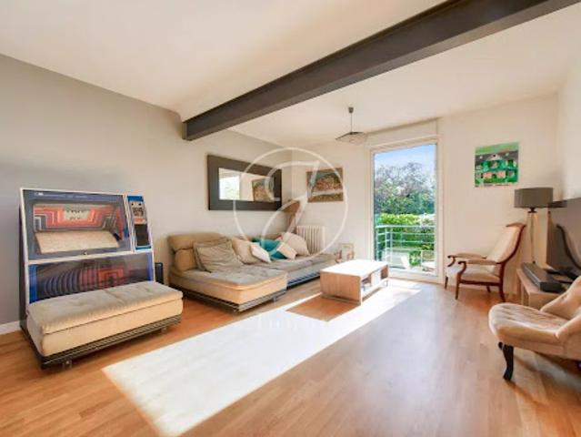 Maison vente à France métropolitaine, Croissy-sur-seine