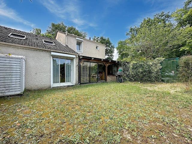 Maison vente à Pontoise, Eragny