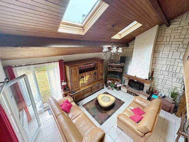 Maison vente à Pontoise, Eragny