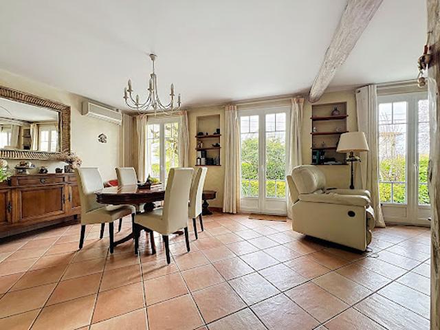 Maison vente à Toulouse, Escalquens