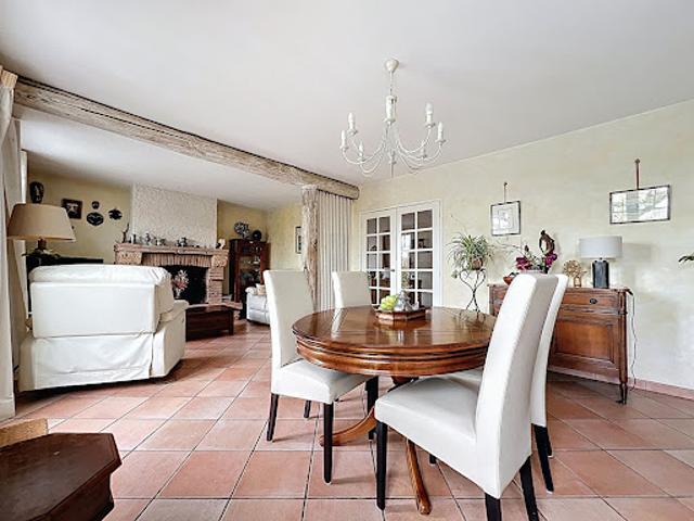 Maison vente à Toulouse, Escalquens
