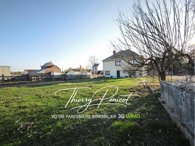 Maison vente à Avesnes-sur-Helpe, Feignies