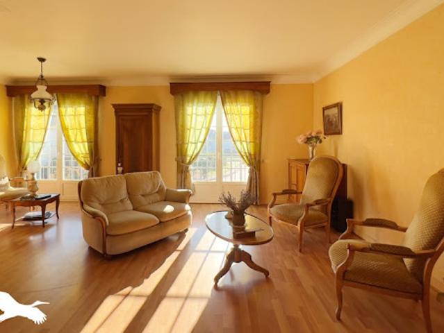 Maison vente à Limoges, Feytiat
