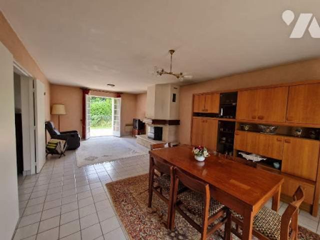 Maison vente à Tours, Fondettes