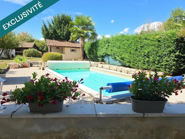 Maison vente à Fontaines, Saône-et-Loire