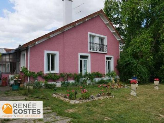 Maison vente à Évry, Gironville-sur-essonne