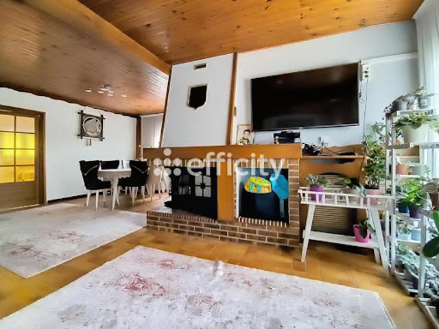 Maison vente à Sarcelles, Goussainville