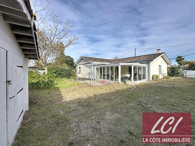 Maison vente à Arcachon, Gujan-mestras