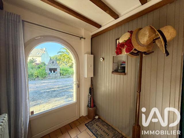 Maison vente à Guingamp, Bretagne