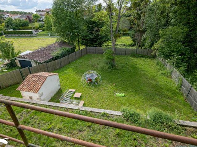 Maison vente à Les Guilloteaux, La Chapelle-des-Pots